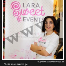 Lara Sweet Events